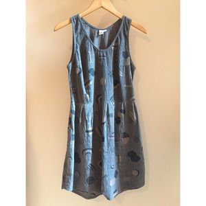 Make It Good (North of West) Tank Dress